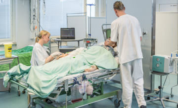 Tulevaisuuden osaajat ja sote
